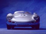 Porsche 550 RS Spyder 1953 года